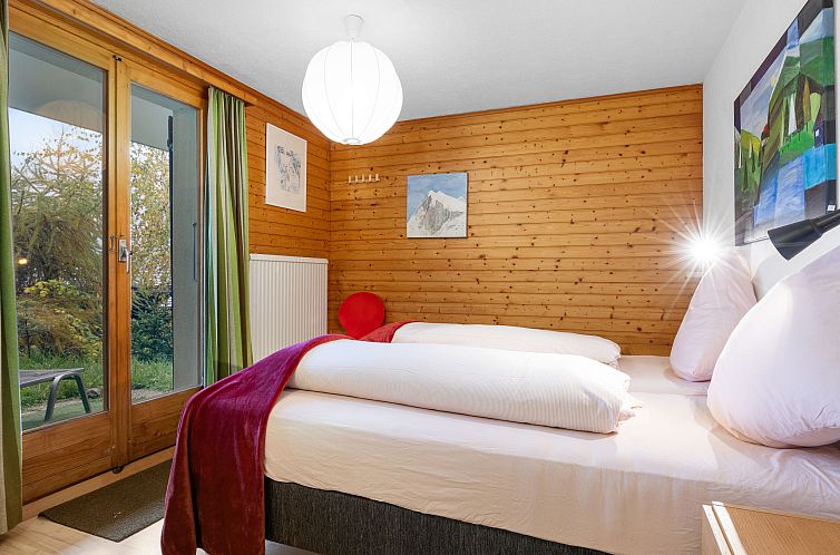 Vakantiehuis Rietsli