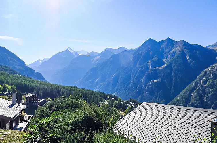 Vakantiehuis Rietsli