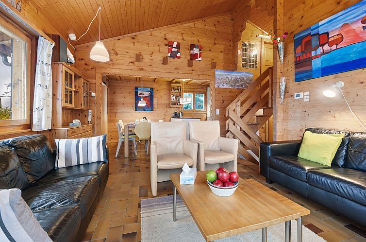 Vakantiehuis Rietsli