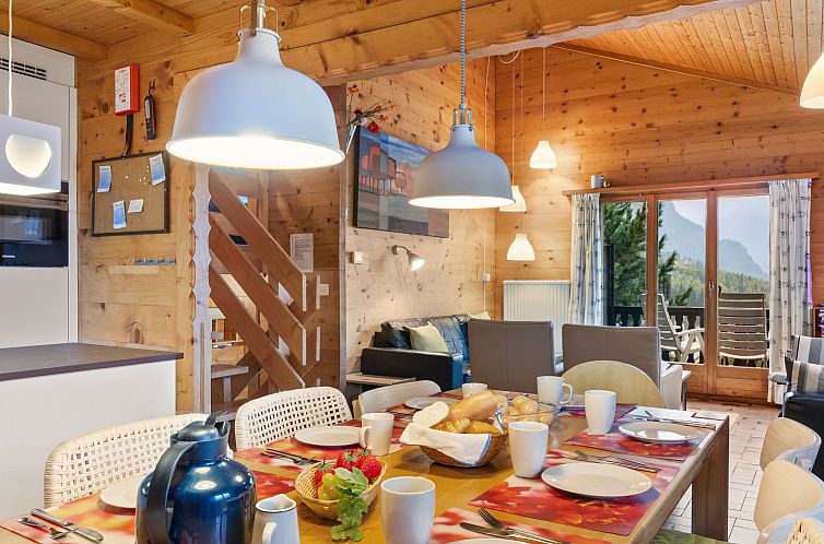 Vakantiehuis Rietsli