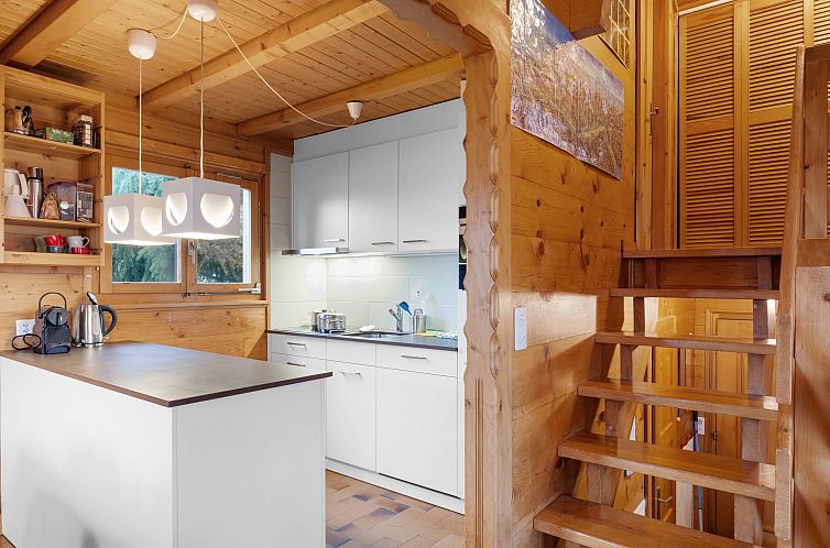 Vakantiehuis Rietsli