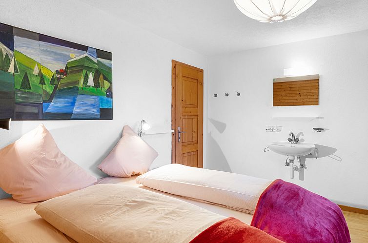 Vakantiehuis Rietsli