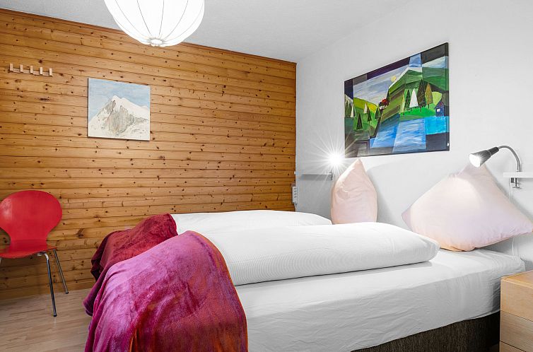 Vakantiehuis Rietsli