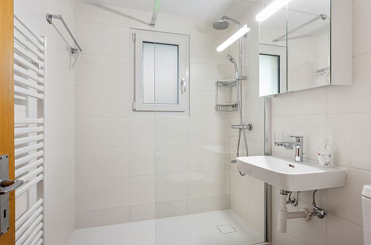 Vakantiehuis Rietsli