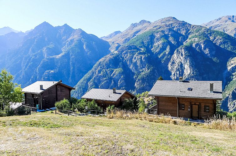 Vakantiehuis Rietsli