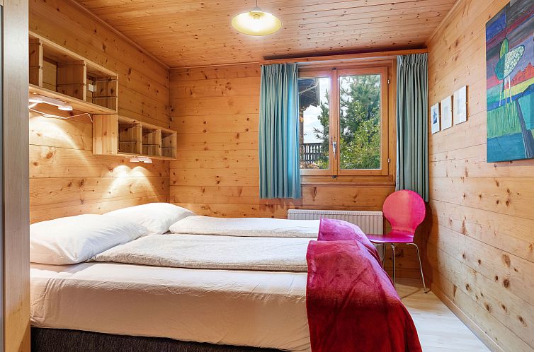 Vakantiehuis Rietsli