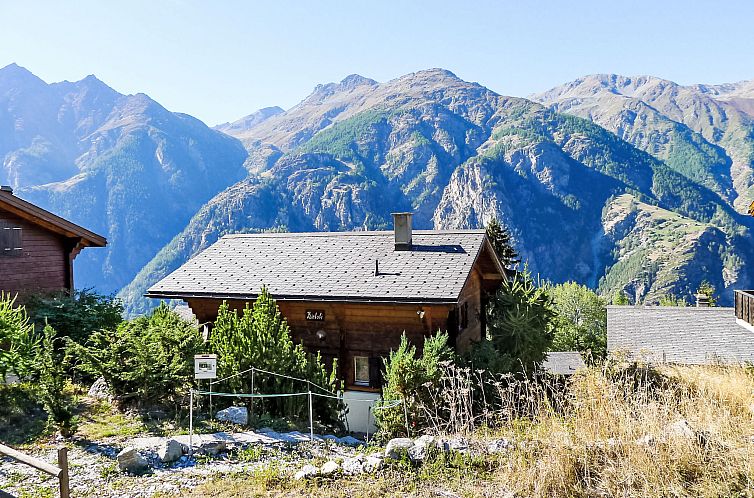 Vakantiehuis Rietsli