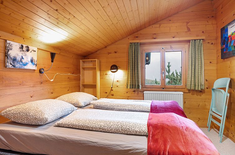 Vakantiehuis Rietsli