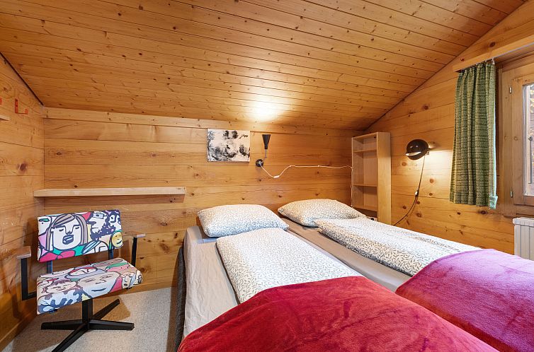 Vakantiehuis Rietsli