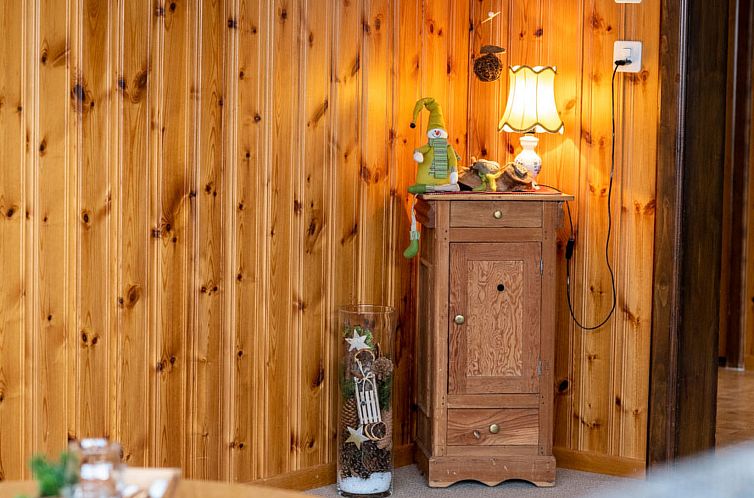 Appartement Egge 27, (Grächen), 2032