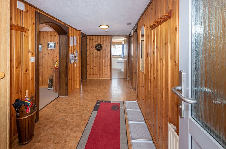 Appartement Egge 27, (Grächen), 2032
