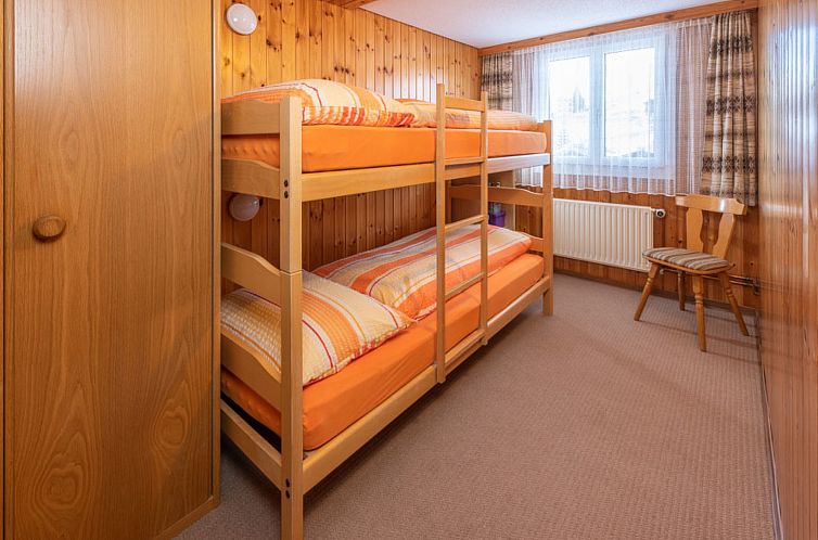 Appartement Egge 27, (Grächen), 2032