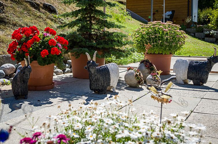 Appartement Egge 27, (Grächen), 2032