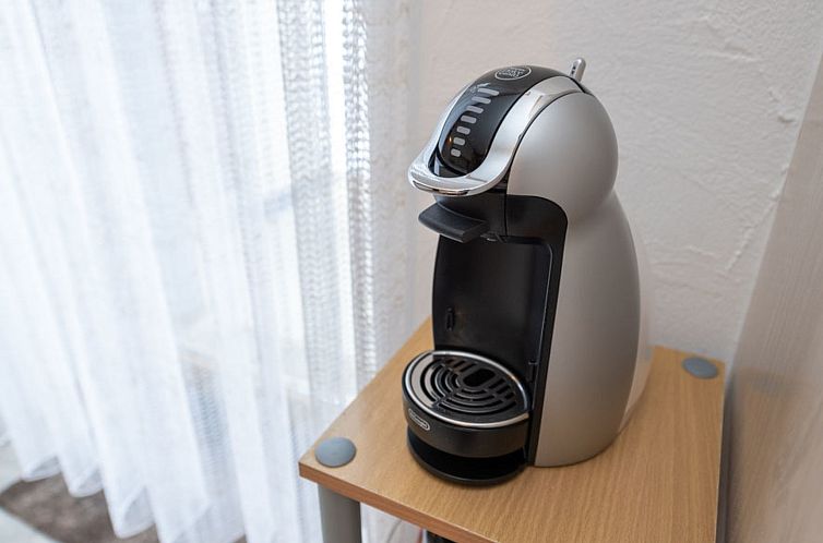 Appartement Egge 27, (Grächen), 2032