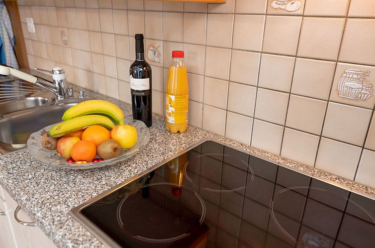 Appartement Egge 27, (Grächen), 2032