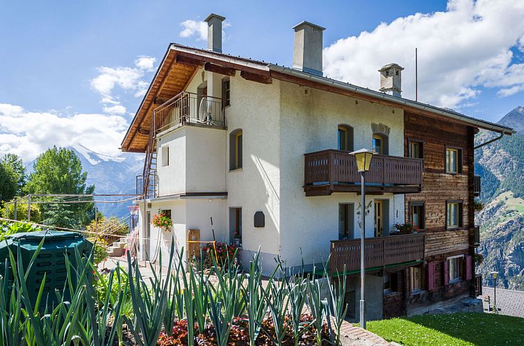 Appartement Egge 27, (Grächen), 2032