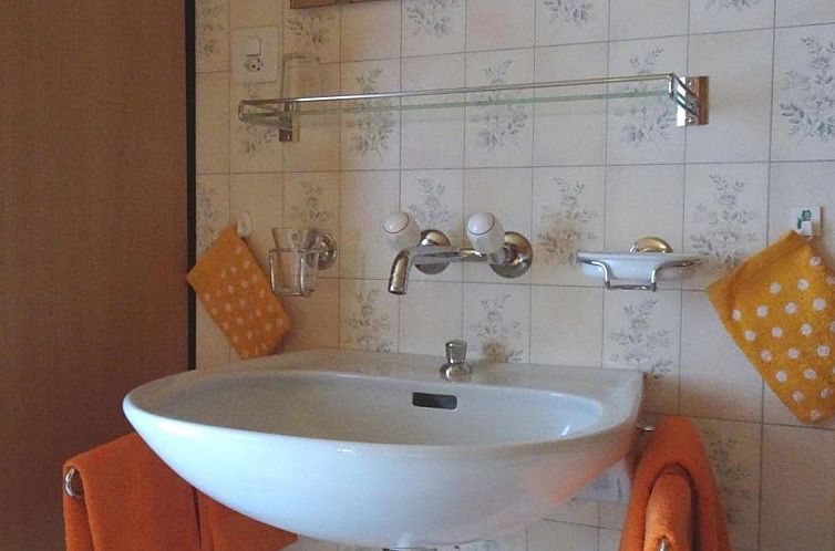 Appartement Sunnegga, (Grächen),