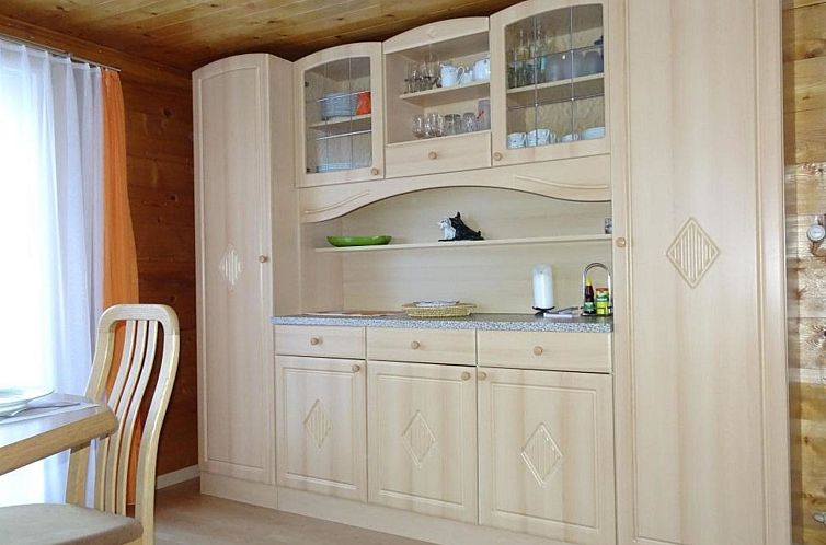 Appartement Sunnegga, (Grächen),