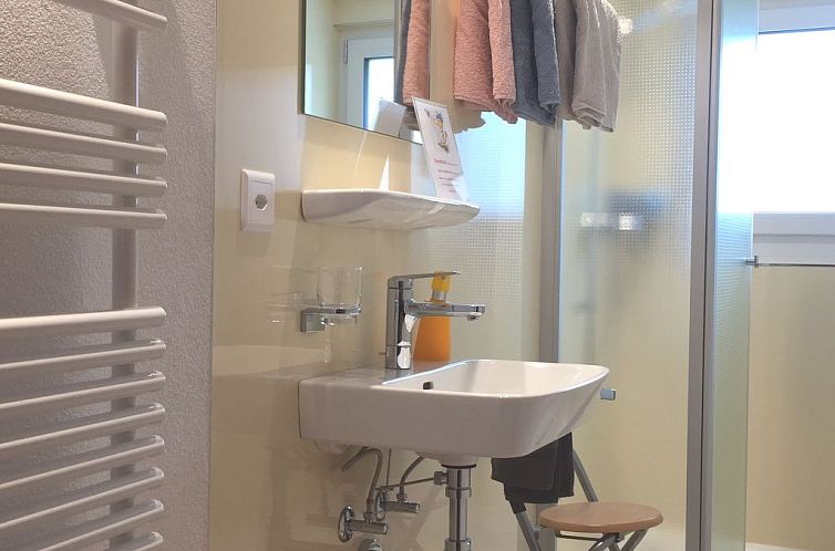 Appartement Sunnegga, (Grächen),