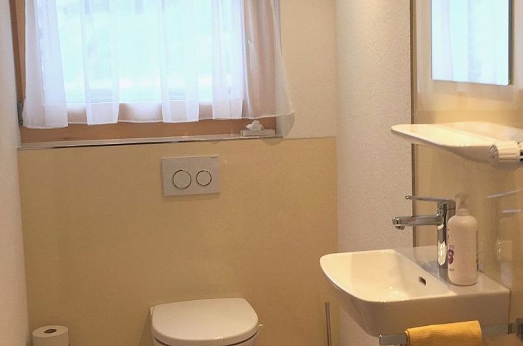 Appartement Sunnegga, (Grächen),