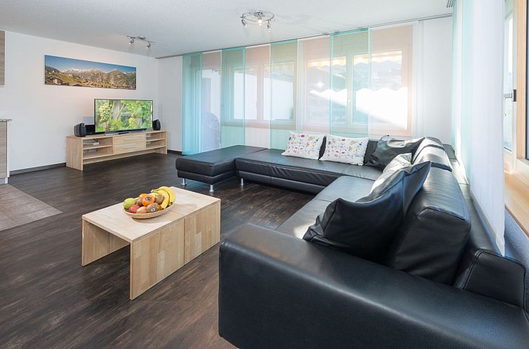 Appartement Clarino, AZapartments.ch, B&B, (Grächen), 1285