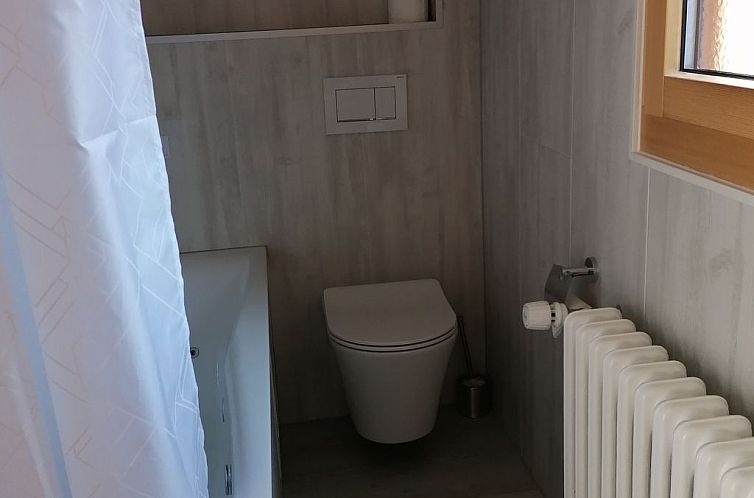 Appartement Miranda, (Grächen),