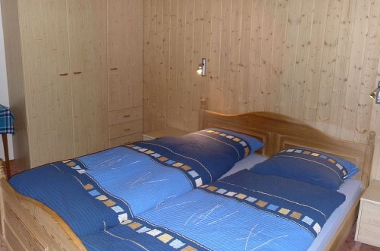 Appartement Chalet Matten, (Grächen),