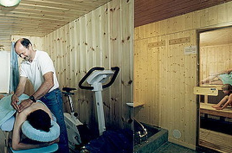 Appartement Chalet Matten, (Grächen),