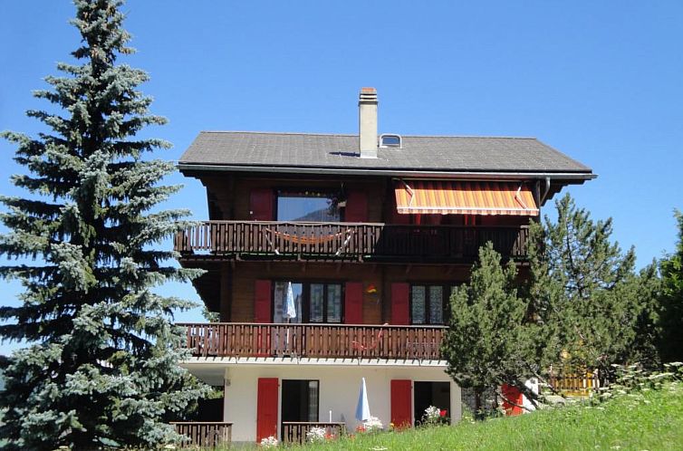 Appartement Mon Etoile, (Grächen),