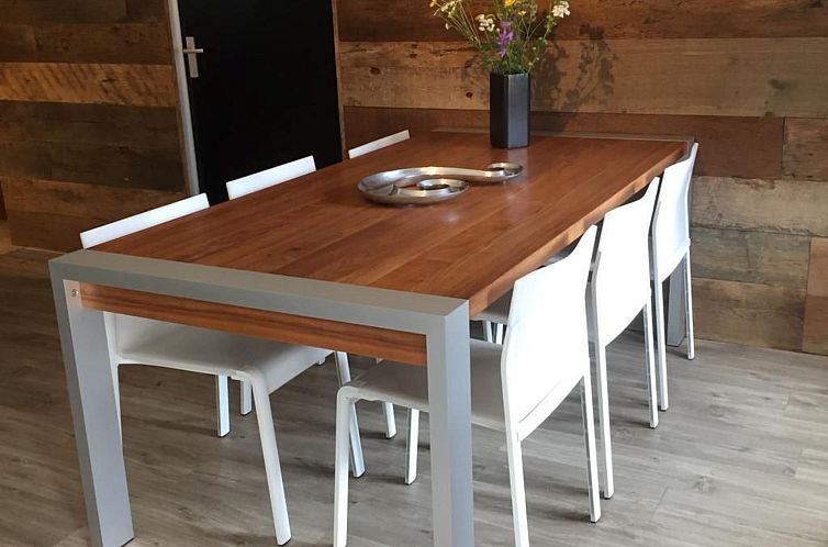 Appartement FeWo JUFA Grächen