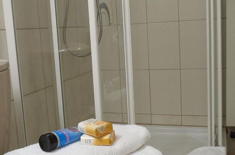 Appartement FeWo JUFA Grächen