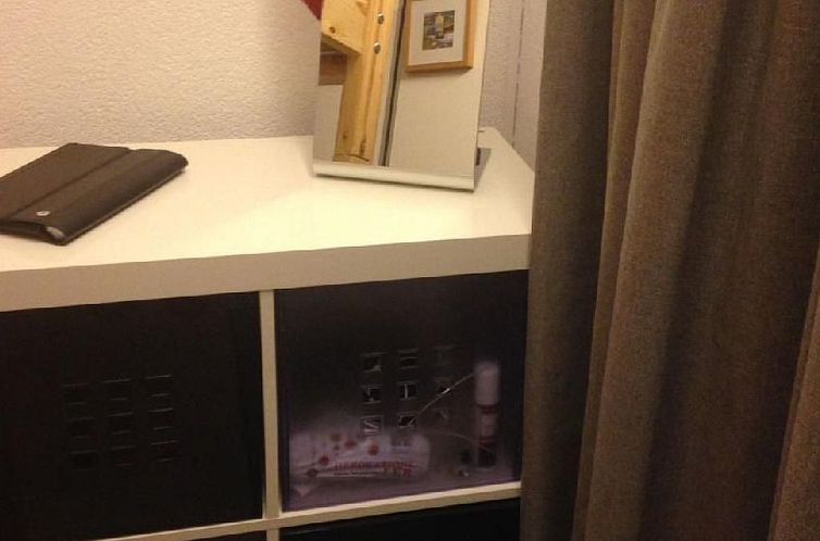 Appartement FeWo JUFA Grächen