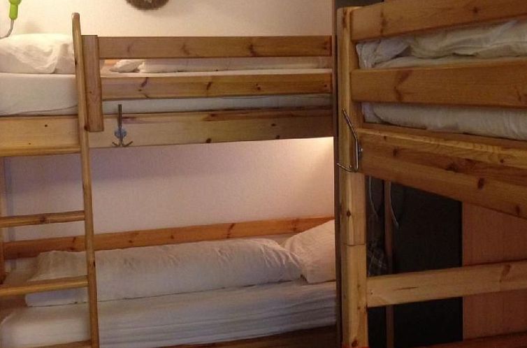 Appartement FeWo JUFA Grächen