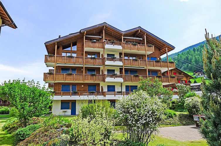 Appartement Metropol A 13