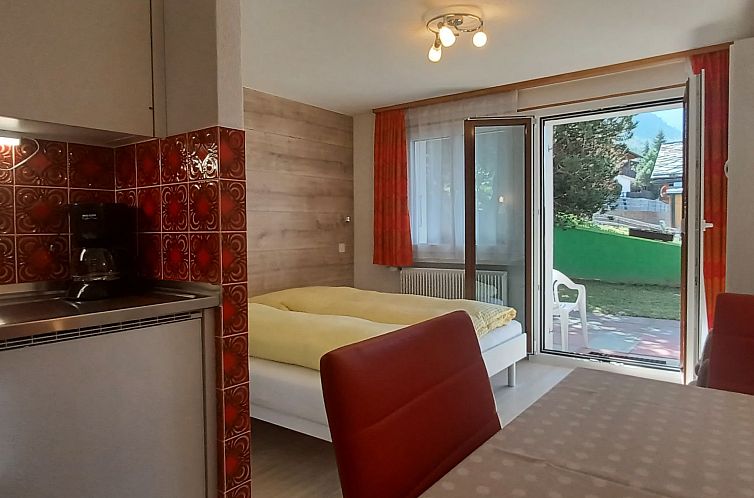 Appartement Mon Etoile, (Grächen),