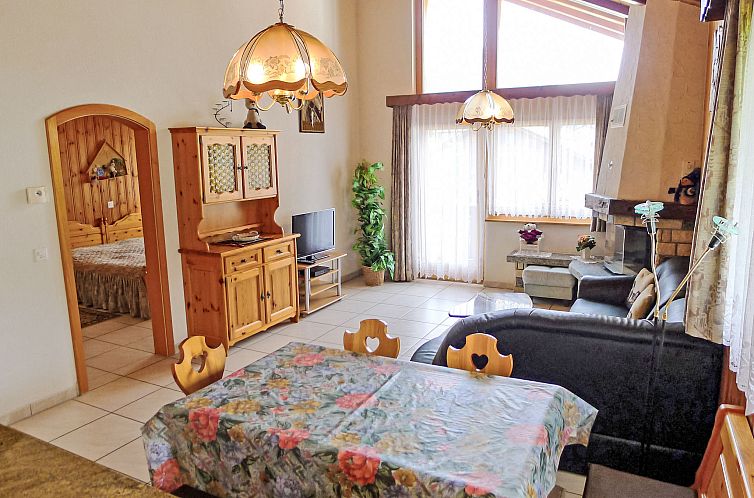 Appartement Metropol A 13