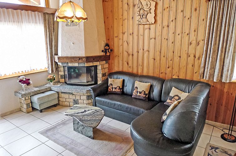 Appartement Metropol A 13