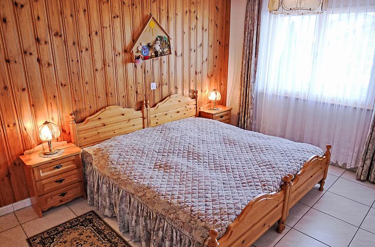 Appartement Metropol A 13