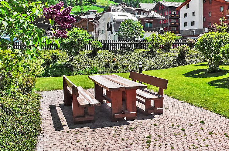 Appartement Metropol A 13