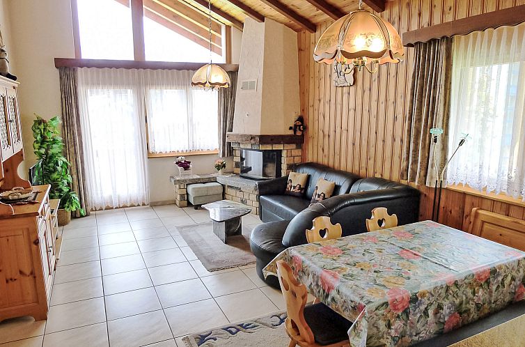 Appartement Metropol A 13