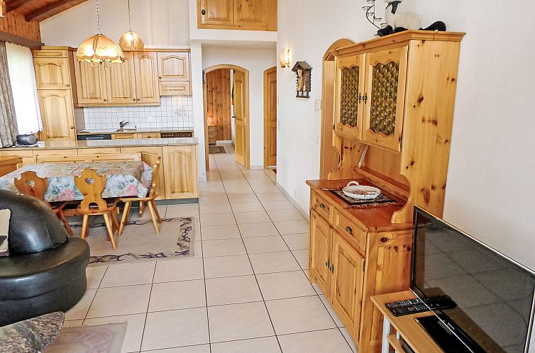 Appartement Metropol A 13
