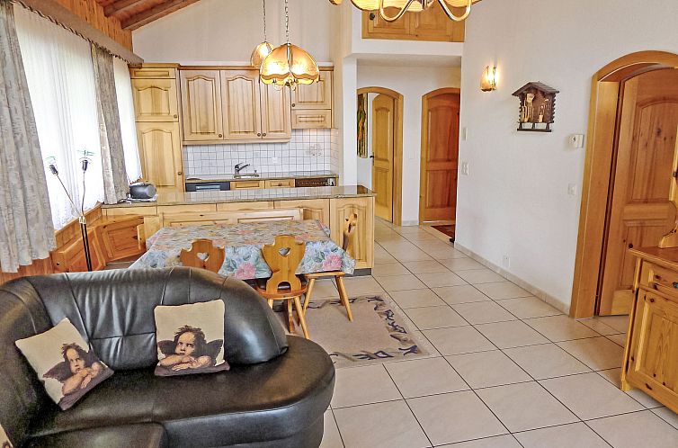 Appartement Metropol A 13