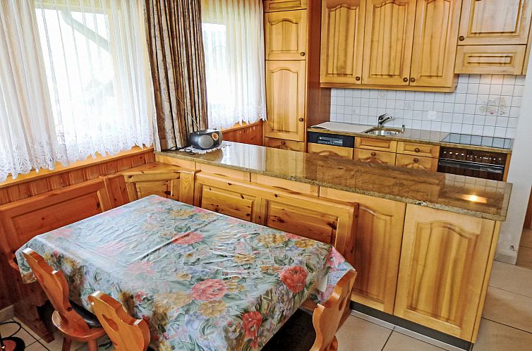 Appartement Metropol A 13