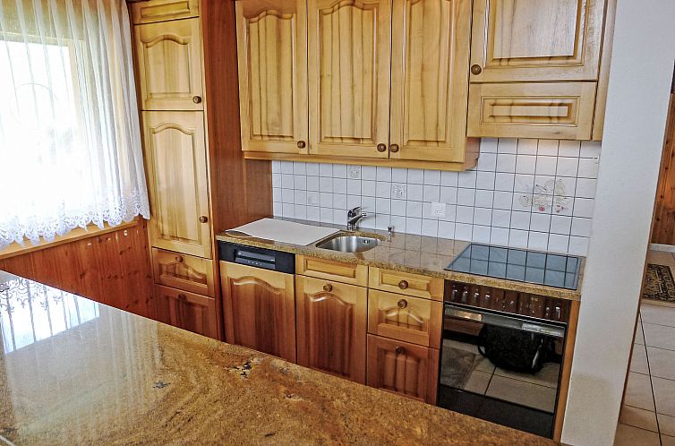 Appartement Metropol A 13