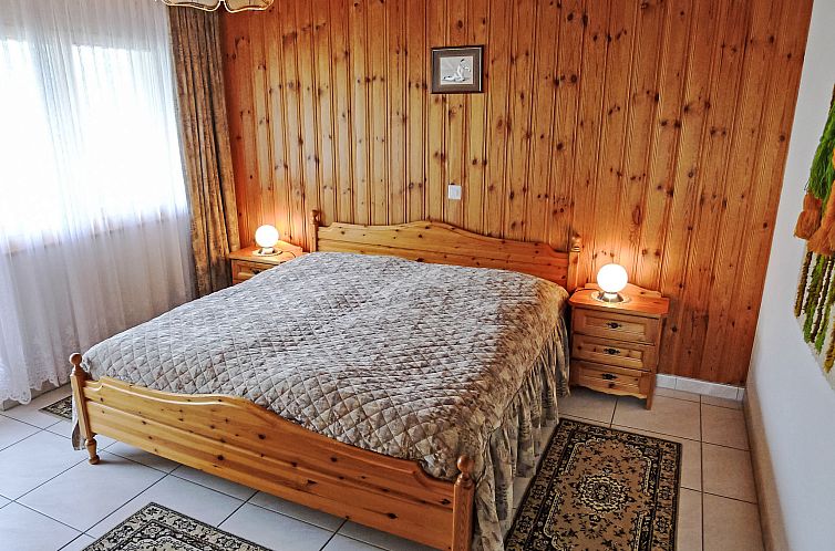 Appartement Metropol A 13