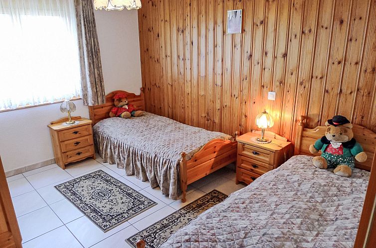 Appartement Metropol A 13