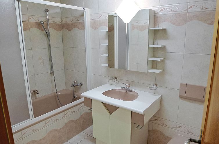 Appartement Metropol A 13
