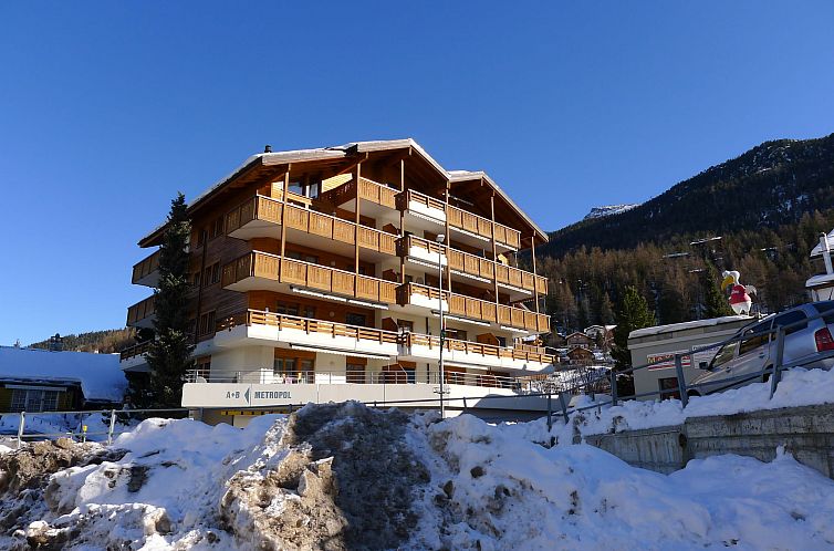Appartement Metropol A 13