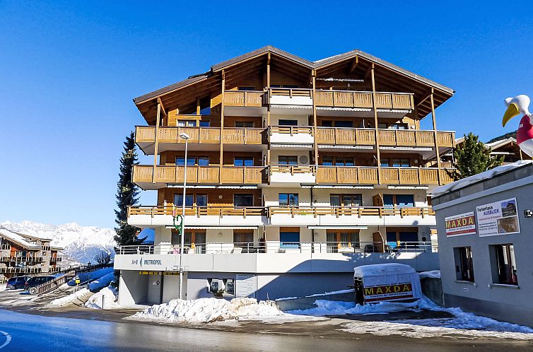 Appartement Metropol A 13