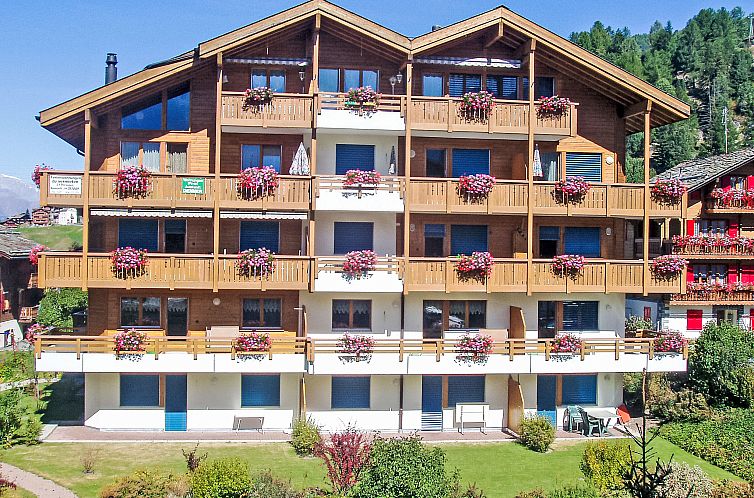 Appartement Metropol A 13